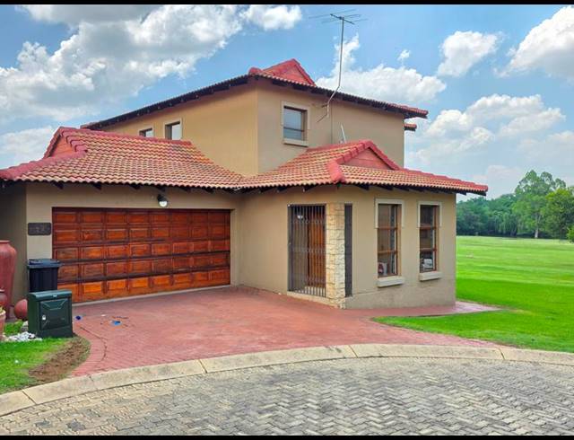 4 BEDROOM HOUSE FOR SALE IN RISIVILLE